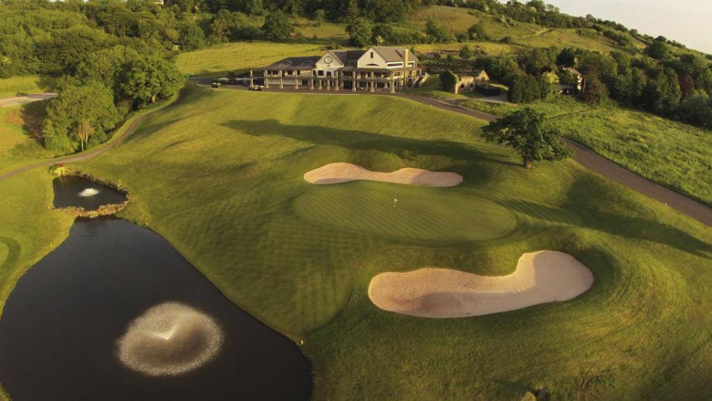 Spring Event 2025 - Celtic Manor Resort 10 places left!